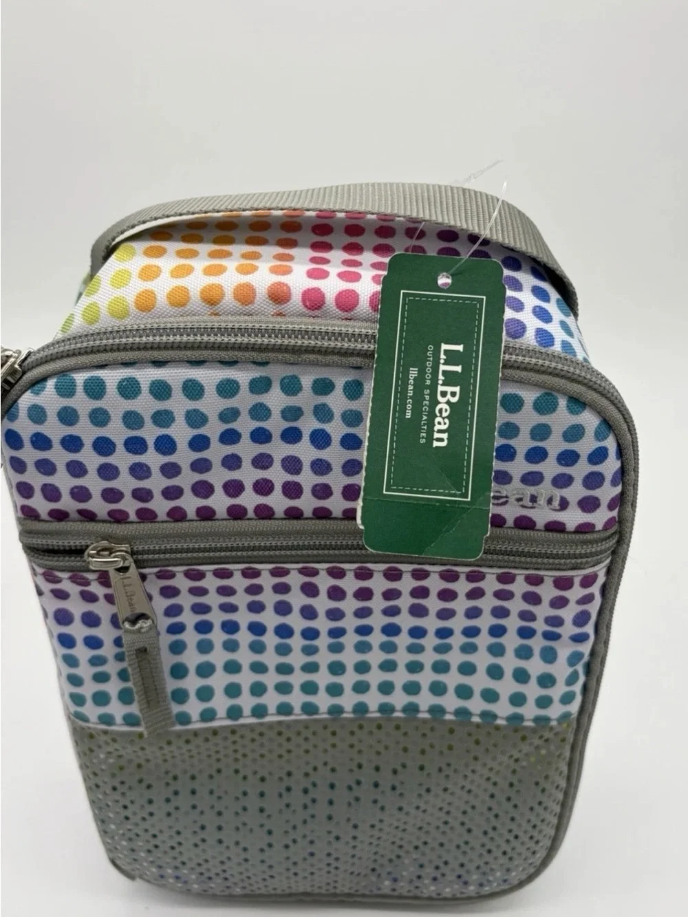 L.L. Bean Lunch Bag